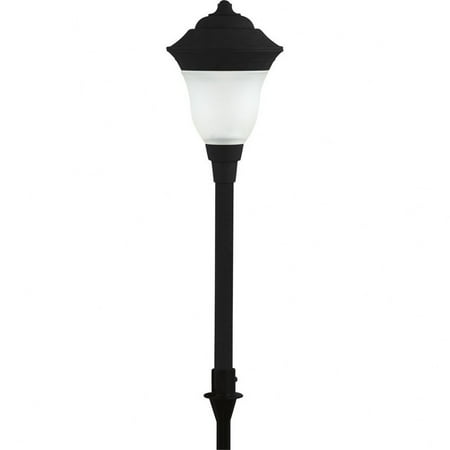 LED Path Light One-Light Landscape