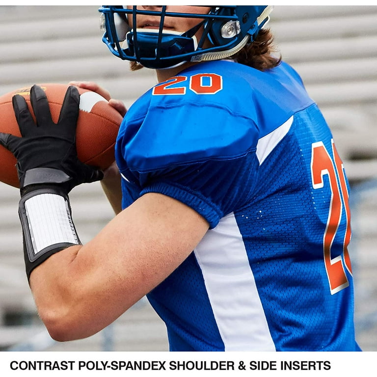 Champro Huddle Stretch Dazzle Youth Football Jersey Champro Huddle Stretch Dazzle Youth Football Jersey