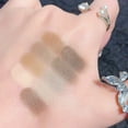thumbnail image 4 of Sombra de ojos Xihbxyly en 9 colores nude pigmentada mate con brillo y pigmento, 4 of 5