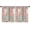 Pioneer Flower-1, variant on Blackout Kids Curtains,Pioneer Flower Childrens Insulated Curtains Set Of 2,Bedroom Essentials,Toddler Room Decor 42x84in(106x213cm)