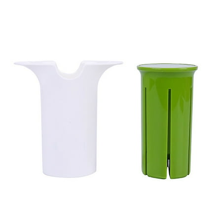 

CHAOMA Cucumber Slicer Strawberry Slicer Grape Slicer Carrot Cutter Potato Cutter