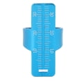 thumbnail image 4 of Escala de medida Endo Span, regla de dedo Endo Gauge, instrumentos dentales, regla de dedo Endo Ring, estándares líderes en la industria, 4 of 14