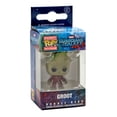 thumbnail image 2 of Funko Pocket POP Keychain - Guardians of the Galaxy 2 - Groot (Marvel) Vinyl Figure, 2 of 4