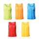 thumbnail image 1 of Fábrica de chalecos de expansión para grupos de baloncesto para niños y adultos, ropa antipartidos, venta al por mayor, chaleco de entrenamiento de fútbol, uniforme de equipo, 1 of 5