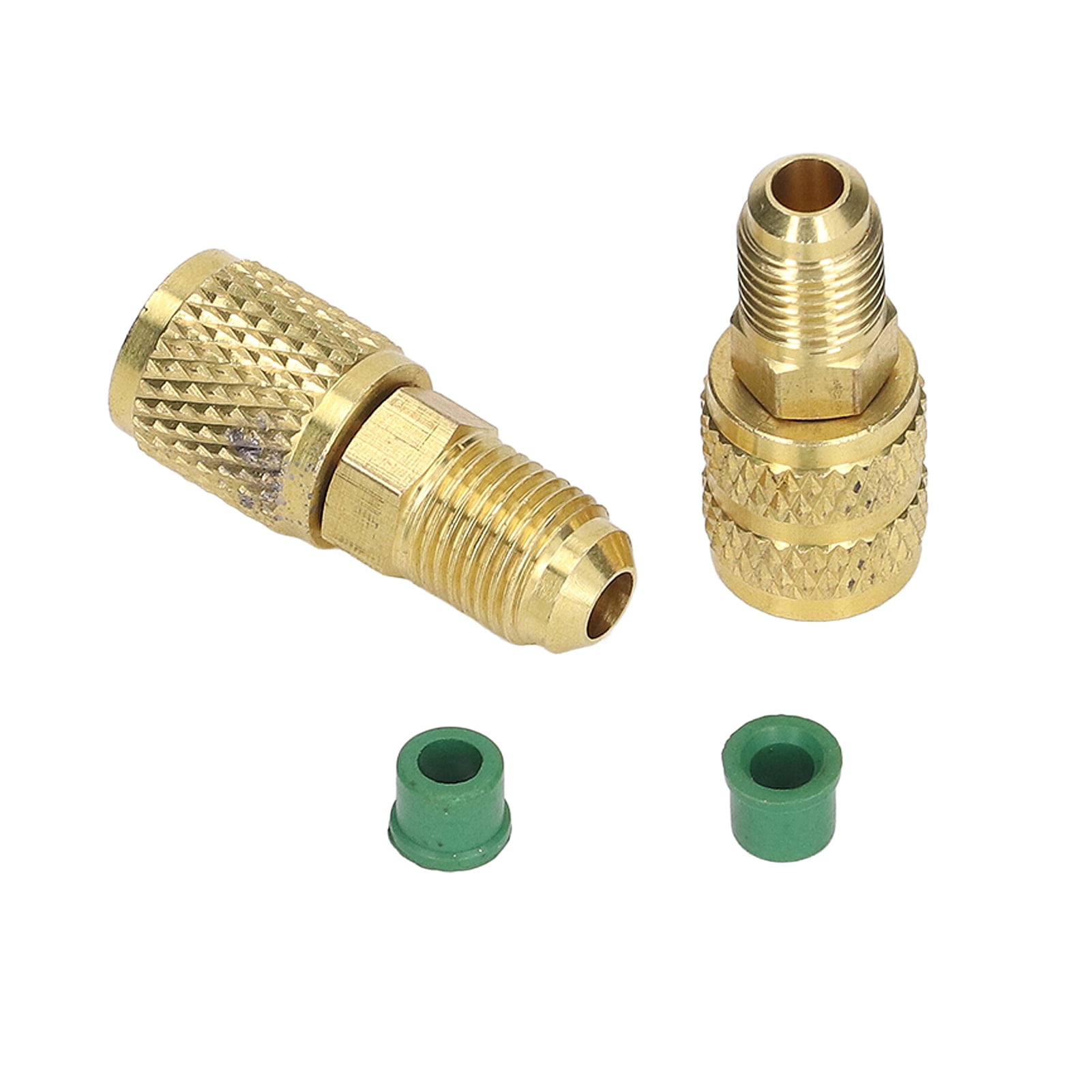 Adaptateur Réfrigérant R410/R22 Naroote - Pivotant 1/4
