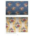 thumbnail image 2 of Schiffer Book for Collectors: Vintage Textured Barkcloth (Paperback), 2 of 4