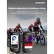 thumbnail image 3 of Ordenador GPS para bicicleta IGPSport BSC200S con navegación inalámbrica IPX7, 3 of 9