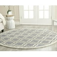 thumbnail image 1 of Safavieh Cambridge Kirsten Geometric Area Rug, 1 of 3