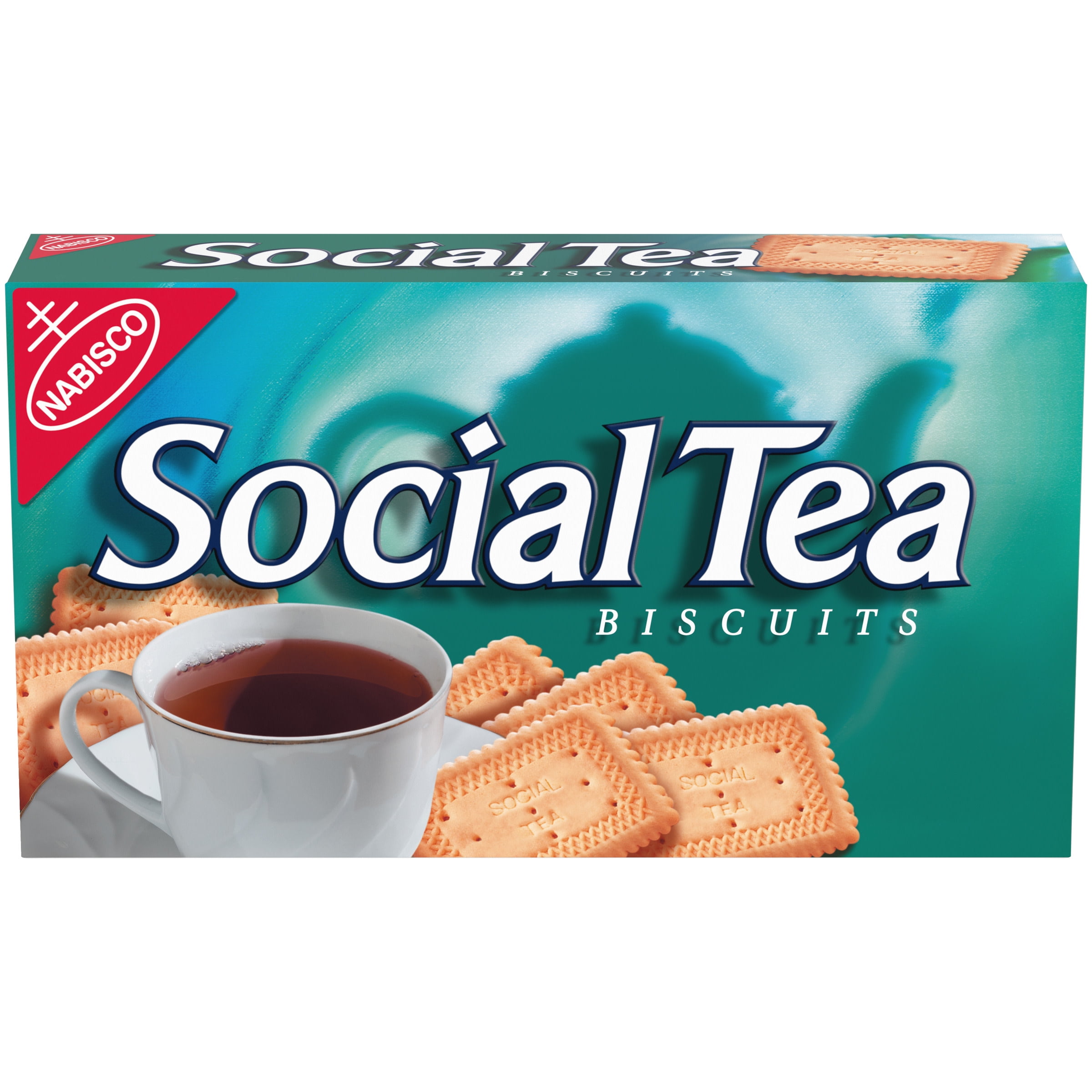 Nabisco Social Tea Biscuits, 12.35 oz