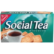 Nabisco Social Tea Biscuits, 12.35 oz