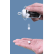 thumbnail image 4 of Pastillero verde con 3 compartimentos para medicamentos de 7 días, pastillero 3 veces al día, mini portátil a prueba de luz, impermeable para viajes, 4 of 5