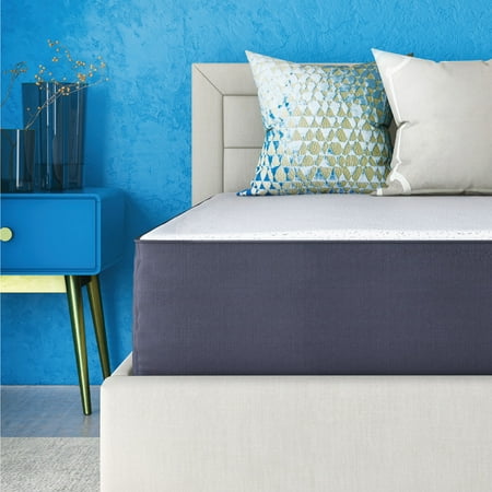 classic brands cool gel 10 gel memory foam mattress full
