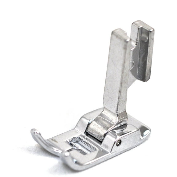 Presser Foot Zig Zag Flat Hig Shank 5555KH