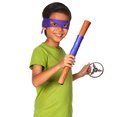 thumbnail image 3 of Teenage Mutant Ninja Turtles Donatello's Spin Attack Role Play Set, 3 of 6
