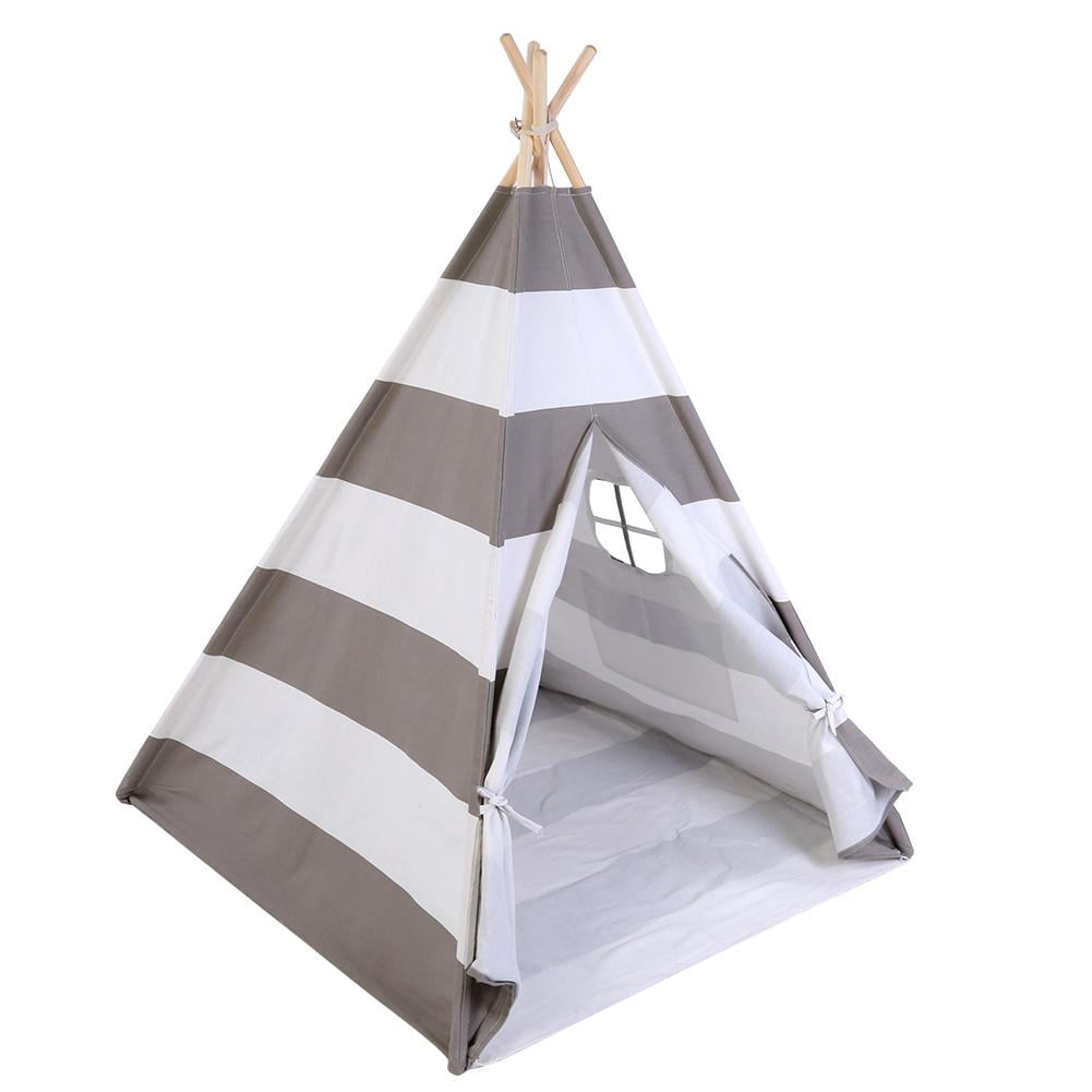 Палатка Inesca Teepee II