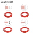 thumbnail image 2 of Unique Bargains 2mm/3mm/5mm/10mm x 30m Phone Repair Adhesive Tape LCD Screen Repair Sticker Double Sided for Cell Phone Tablet, 2 of 4