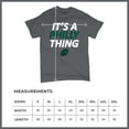 thumbnail image 7 of It's a Philly Thing Funny T-shirt Philadelphia Birds Fan Champions City of Brotherly Love Football Fly Men's Tee, 7 of 7