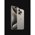 thumbnail image 3 of Apple - iPhone 15 Pro Max 1TB - Natural Titanium, 3 of 3