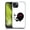 Pennywise, variant on Head Case Designs Officially Licensed IT Movie Graphics You'll Float Too Hard Back Case Compatible with Apple iPhone 15 Pro Max