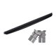 thumbnail image 1 of 1K9877307B, accesorios de repuesto, Interior del coche, cubierta , piezas de repuesto, cubierta de , parasol de techo sor para Negro Macarena Cortina de techo corredizo, 1 of 6