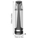 thumbnail image 2 of Botella de agua de Hidrógeno de 500ml generador de agua de Hidrógeno recargable generador portátil de agua rica en hidrógeno para viajes en casa y oficina, 2 of 8