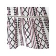 thumbnail image 6 of Girls Dress Casual Geometric Sundress Holiday Summer Beach 6, 6 of 6