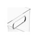 thumbnail image 5 of Contenedor organizador de almacenamiento mDesign Kitchen, paquete de 2, 5 of 9