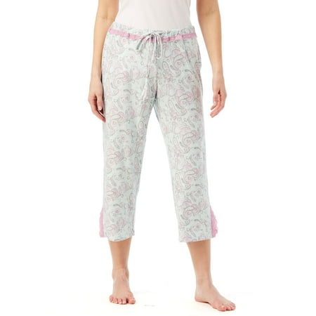 Jessica Simpson Women's Pajama Sleep Pant
