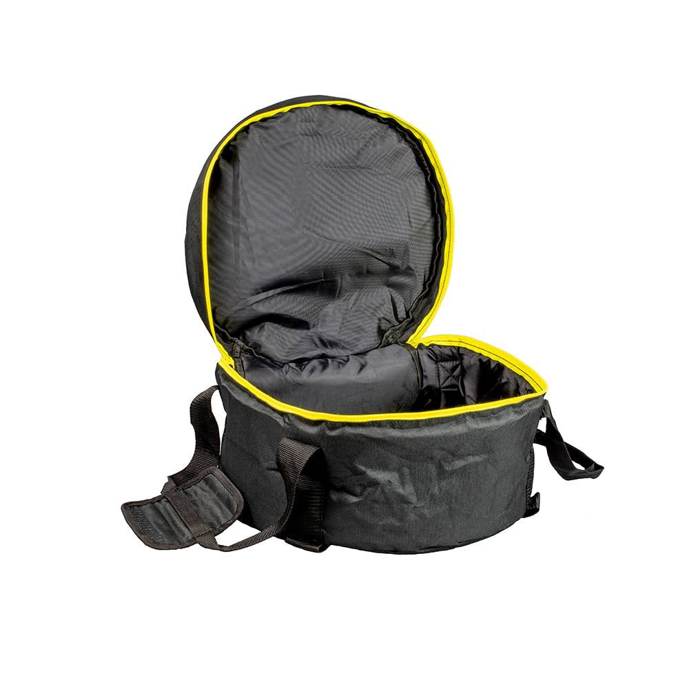 Lodge Dutch Oven Tote Bag Carry and Store Your Lodge Dutch Oven