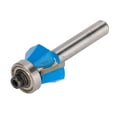 thumbnail image 3 of Fugacal Routers Bits, YG6 Alloy Blade Router Bit For Wood, 3 of 8