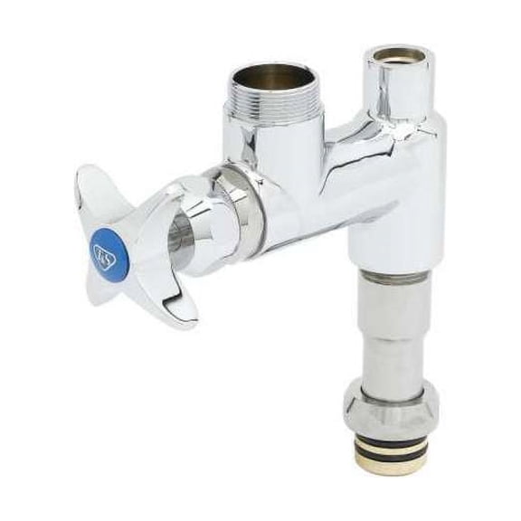 T And S Brass B-0286-Lnez Add-On Faucet Assembly