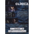 thumbnail image 2 of Clinica Siniestra The Clinic Andy Whitfield Pelicula Dvd PRODISC Clinica Siniestra The Clinic Andy Whitfield Pelicula Dvd, 2 of 2