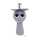 thumbnail image 1 of Peluche Super JAKES Sprunki Sprunki Game Gris Oscuro, 1 of 1