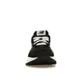thumbnail image 3 of New Balance Women's 57/40 Black Sea Salt White Shoes, from StockX, 3 of 5