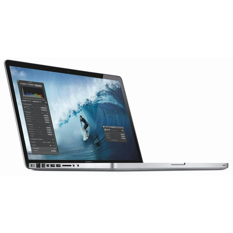 ノートPC Apple - MacBook Pro15  i7 16GB 256GB 2015 Apple Macbook Pro 2015 15
