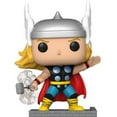 thumbnail image 1 of FUNKO POP! COMIC COVER: MARVEL- Classic Thor  [COLLECTABLES] Vinyl Figure, 1 of 2