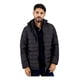 thumbnail image 1 of Chamarra Hpc Hombre Basica Puffer Gorro Desmontable, 1 of 4