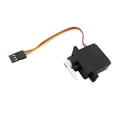 thumbnail image 1 of Componentes servo del motor de dirección del modelo de vehículo RC para accesorios UDI001, 1 of 5