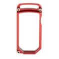 thumbnail image 1 of koolsoo Motorcycle Key Cases Decoration for Multitrada 1200 2010-2014 Red, 1 of 6