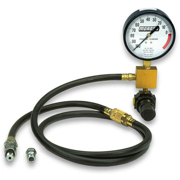Moroso 89600 Cylinder Leakage Tester