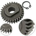 thumbnail image 2 of 1Pc Worm Gear W11086780 Spare Parts For 9706529 9703543 W10916068 WP9706529 For Kitchenaid Stand Mixers Tool Accessories, 2 of 9