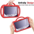 thumbnail image 2 of Funda AVAWO Kids para Samsung Galaxy Tab A9+/ A9 Plus 11" 2023, 2 of 7