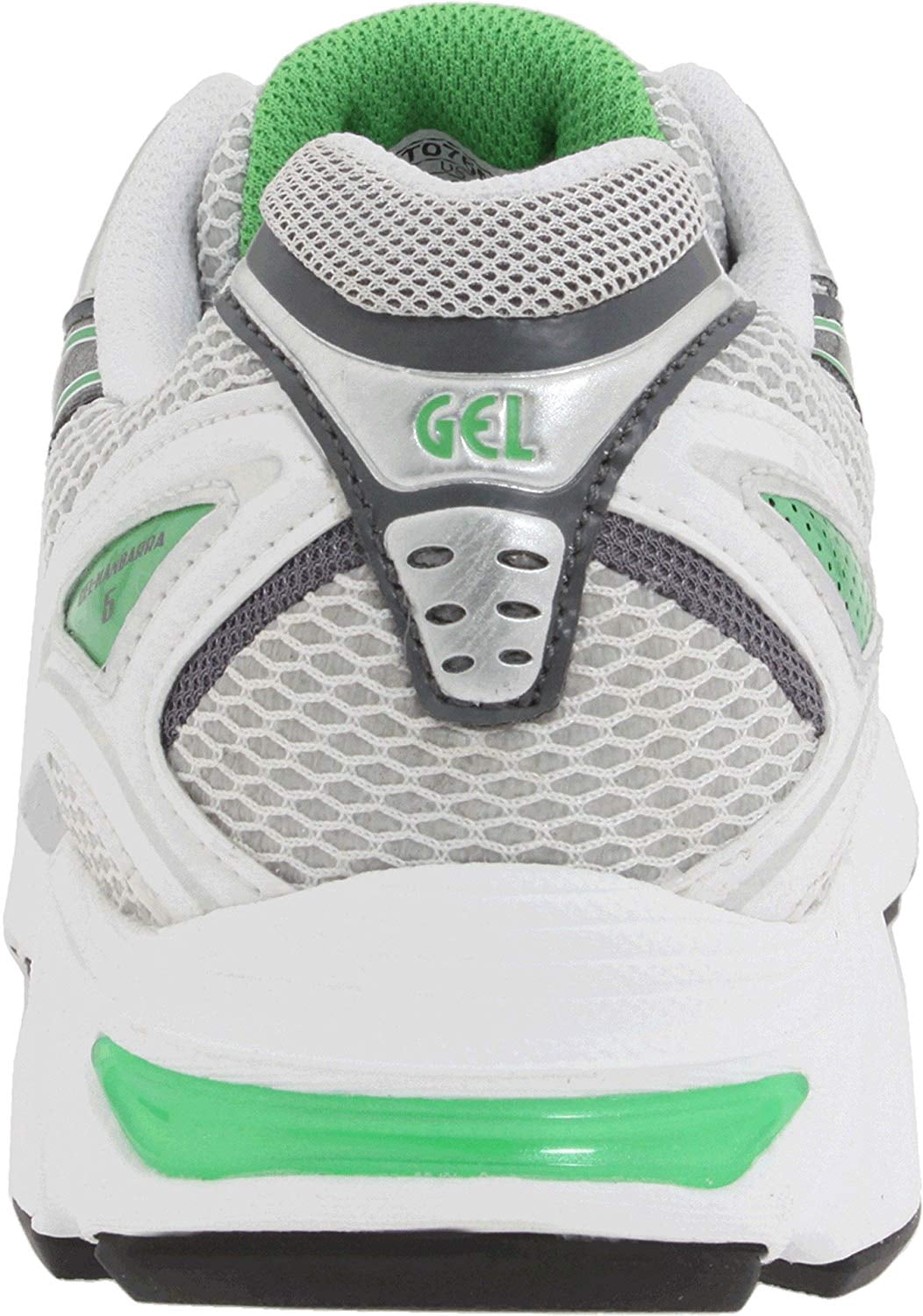 asics gel kanbarra 5