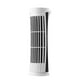 thumbnail image 1 of Herramientas y mejoras para el hogar Ventilador de torre sin aspas, enfriador de escritorio USB, portátil, pequeño, silencioso, para oficina, ventiladores verticales, acondicionador personal, ventilad, 1 of 9