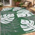 thumbnail image 2 of Alfombra de exterior MilleLoom 229 x 305 cm impermeable y plegable, 2 of 8