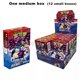 thumbnail image 3 of Simple Chinese Version Original Box Collectible Exchange Card Sword Shield Card Ptcg3.0 Pre Set Giant Battle V, 3 of 4