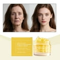 thumbnail image 5 of QunYou Firming Cream Reduces Wrinkles Fine Lines Tightens The Resist-aging and Improves Quality 50g, 5 of 9