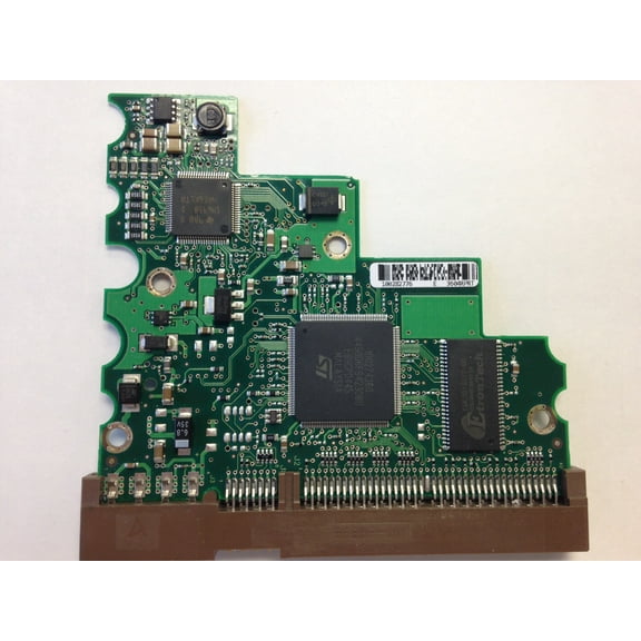 ST3120026A, 9W2083-311, 8.01, 100282776 E, Seagate IDE 3.5 PCB