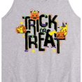 thumbnail image 2 of Pokémon - Trick Or Treat - Men's Jersey Tank Top, 2 of 4
