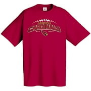 NFL - Men's Arizona Cardinals Short-Sleeved Tee